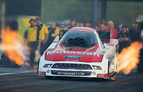 Bob Tasca