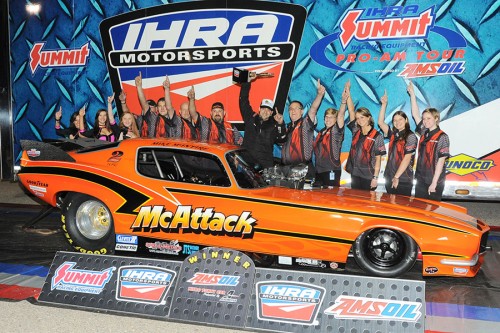 Chris Simmons Tucson McIntire VL