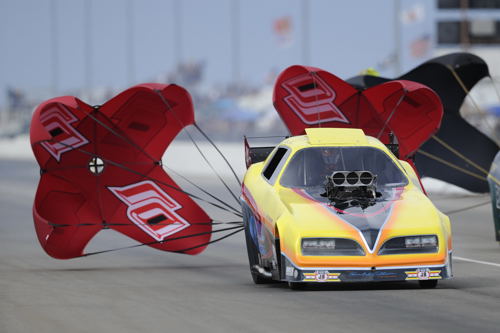 (Cory Lee was just on of 22-great cars which made qualifying attempts for the March Meet)