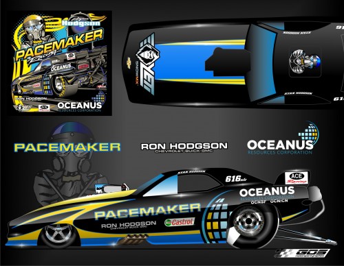 Hodgson Oceanus 2017
